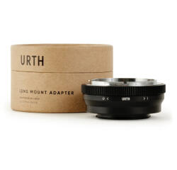 Urth objektív adapter Canon FD - Fujifilm X (ULMA FD X)