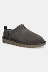 UGG velúr papucs W Classic Micro - barna Női 42