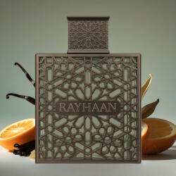 Rayhaan Terra EDP Férfiaknak 100 ml