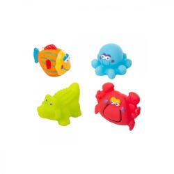 AKUKU fürdőjáték, 4db