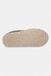 UGG Велурени чехли UGG W Tasman Lace (1175190.DDRG)