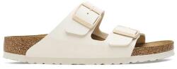 Birkenstock papucs Arizona Birko-Flor - bézs Női 41