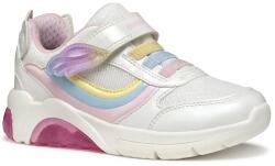 GEOX gyerek sportcipő FADINLIGHT - rózsaszín 30 - answear - 30 990 Ft