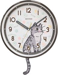 Rhythm Pendulum CMP556NR06 falióra - fantasticstore