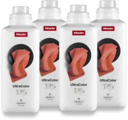 Miele UltraColor Edition125 szett 4 UltraColor Edition125 mosószert tartalmaz (12640950)
