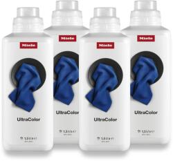 Miele UltraColor szett 4 UltraColor mosószert tartalmaz (12641250)