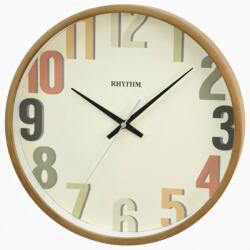 Rhythm Silent Silky Move CMG140NR06 fa falióra - fantasticstore