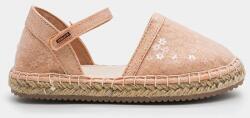 Mayoral gyerek eszpadrill - rózsaszín 34