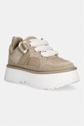 UGG sportcipő W Astromel - bézs Női 40