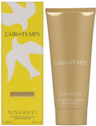 Nina Ricci L'Air Du Temps Shower Gel (P-N2-600-B5)