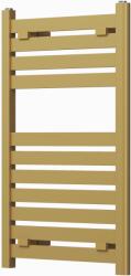 Gamma Artic, fűtőszál 500x800 mm, 327 W, matt arany, GMA-ARCT-8050-GD (GMA-ARCT-8050-GD)