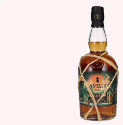 Plantation Rum BLACK CASK Barbados & Cuba 2022 40% 0.7 l DD