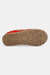 UGG Велурени чехли UGG M Tasman Lace (1175054.CHE)