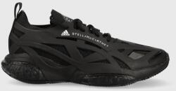 Adidas futócipő Solarglide - fekete Női 37 1/3