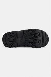 UGG Половинки обувки от набук UGG M Tasman Lug Embossed (1178691.DNSS)