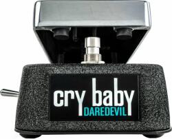 Dunlop DD95FW Cry Baby Daredevil Fuzz Wah pedál