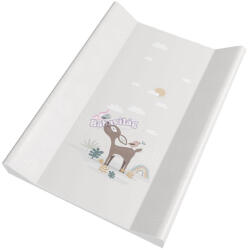  Color pelenkázó lap 50x70 merev - Őzikés