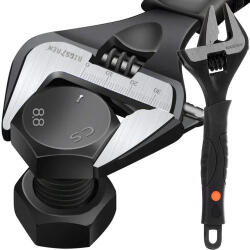 Bigstren állítható csavarkulcs 24283