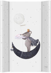  Ceba Baby pelenkázó lap 50x70 Merev Ultra Light - Moon Price
