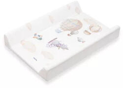 Baby Mix pelenkázó lap 50 x70 merev - Ballon