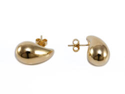 Ékszershop Csepp arany fülbevaló (1328677)