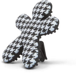 Mr&Mrs Fragrance Niki BLACK ORCHID 6x7 cm Reincarcabil Negru/Alb (JNIKIBX004V00) - pcone
