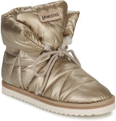 Armistice Ghete Femei SLOW MID Armistice Auriu 39