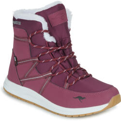 KangaROOS Cizme de zapadă Femei K-WW Leyla RTX Kangaroos Bordo 37