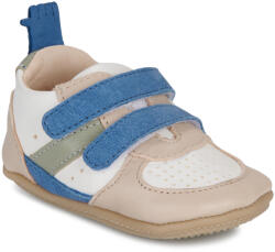 Easy Peasy Pantofi sport Casual Băieți MY PRE BASKET VELCRO Easy Peasy Multicolor 18