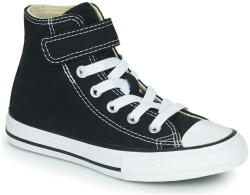 Converse Pantofi sport stil gheata Fete Chuck Taylor All Star 1V Foundation Hi Converse Negru 33