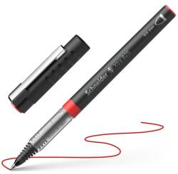 Schneider Xtra 825 roller - piros utántöltő