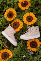 Mayoral gyerek sportcipő - bézs 30 - answear - 20 190 Ft