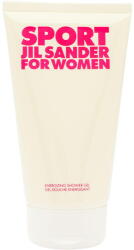 Jil Sander Sport Women Energizing Shower Gel (P-J8-600-B6)