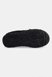 UGG Велурени чехли W Tasman Lace (1175190.BLK)