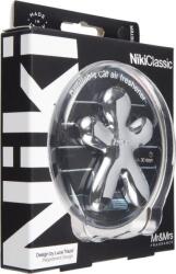 Mr&Mrs Fragrance Niki PURE Argintiu (JNIKIBX006V00) - pcone