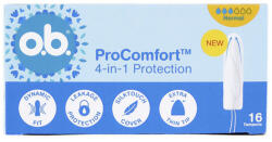 Ob Tampon OB extra procomfort blossom normal 16 db - robbitairodaszer