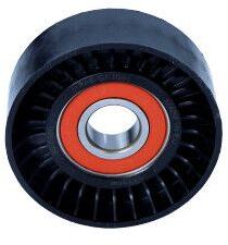 MAXGEAR Napínacia kladka rebrovaného klinového remeňa MAXGEAR 54-0350 (54-0350)