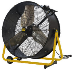 MASTER DF36 Ipari Dobventilátor - 90 cm (DF 36) (DF 36)