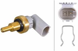 HELLA Snímač teploty chladiacej kvapaliny HELLA 6PT 358 385-451 (6PT 358 385-451)