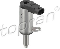 TOPRAN Riadiaci ventil nastavenia vačkového hriadeľa TOPRAN 639 810 (639 810)