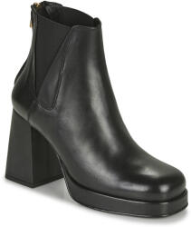 Fericelli Botine Femei ALSTROMERIA Fericelli Negru 40