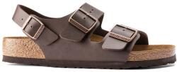 Birkenstock szandál Milano - barna Férfi 46