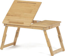 AUTRONIC Laptop asztal DR-B069 NAT