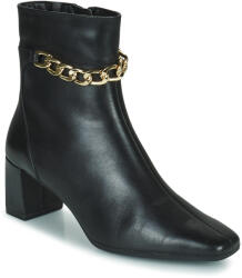 Caprice Botine Femei 25317 Caprice Negru 40