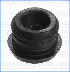 AJUSA Tesnenie skrutiek krytu hlavy valcov AJUSA 01566500 (01566500)