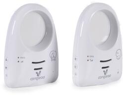 Cangaroo Harmony digitalis kétirányú bébiőr éjjeli fénnyel