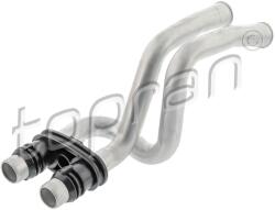 TOPRAN Potrubie chladiacej kvapaliny TOPRAN 120 785 (120 785)