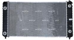 NRF Chladič motora NRF 56011 (56011)