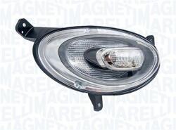 Magneti Marelli Hlavný svetlomet MAGNETI MARELLI LAC101 (LAC101)