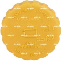 NRF Uzatvárací kryt, nádobka chladiacej kvapaliny NRF 455600 (455600)